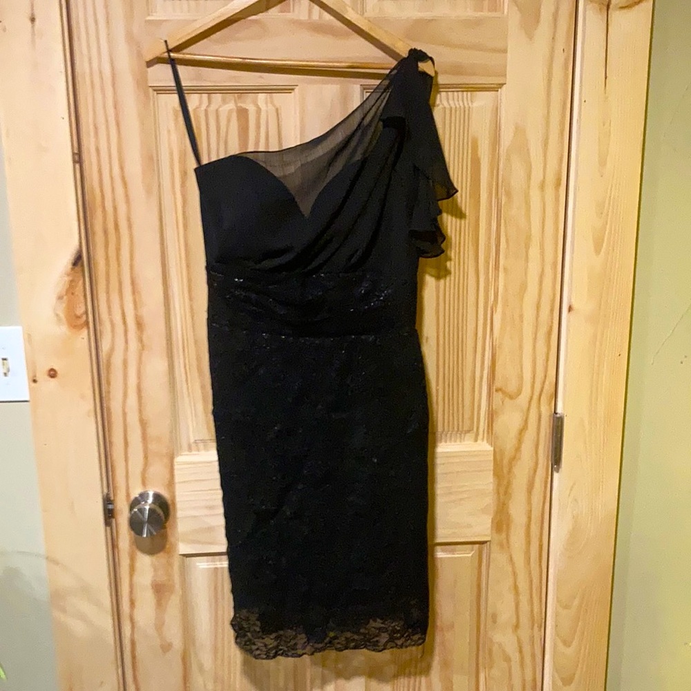 Alvina Valenta bridesmaid or formal dress